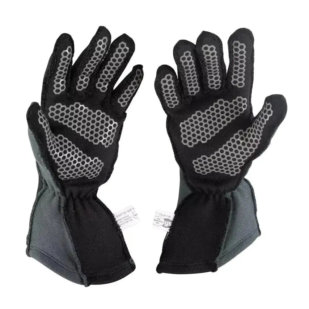 ZR-60 Race Gloves for Enhanced Grip and Protection on the Track image 3
