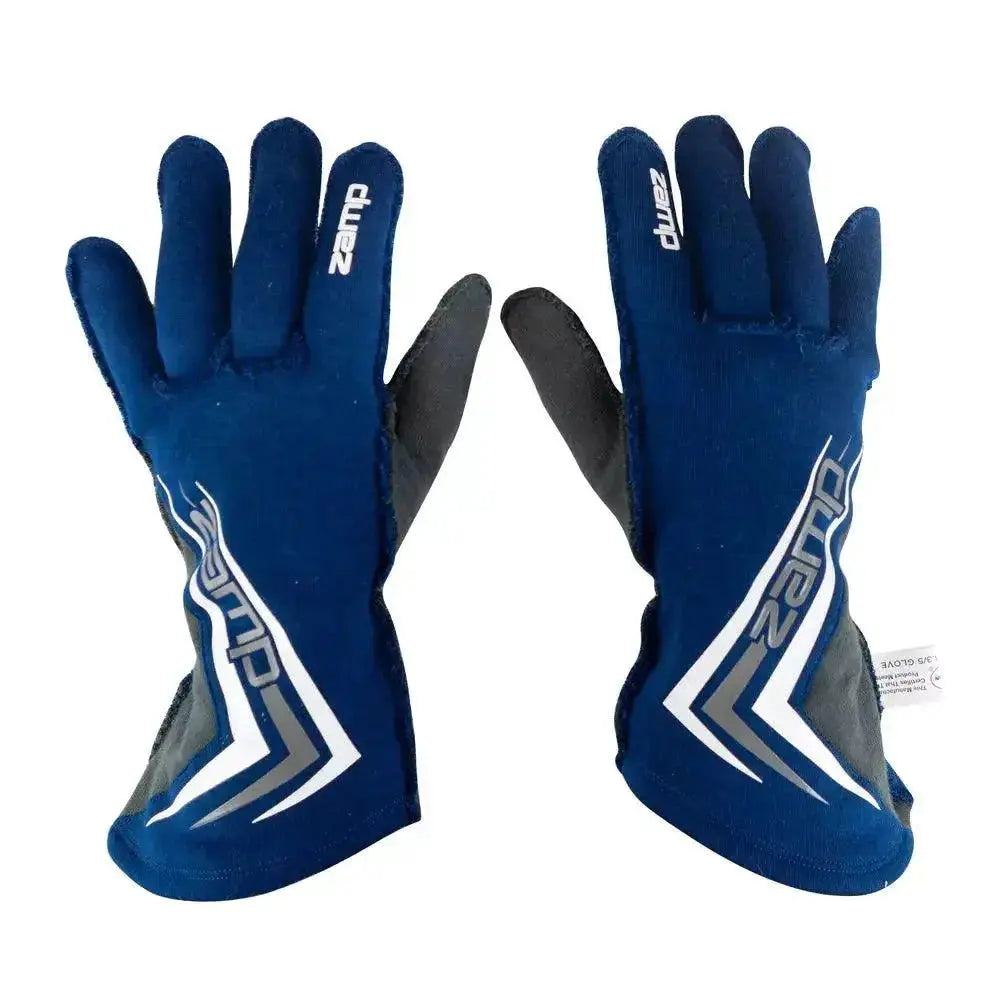 ZR-60 Race Gloves for Enhanced Grip and Protection on the Track image 4