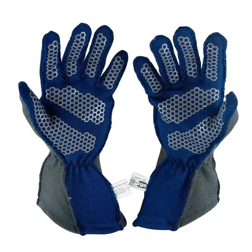 ZR-60 Race Gloves for Enhanced Grip and Protection on the Track image 5