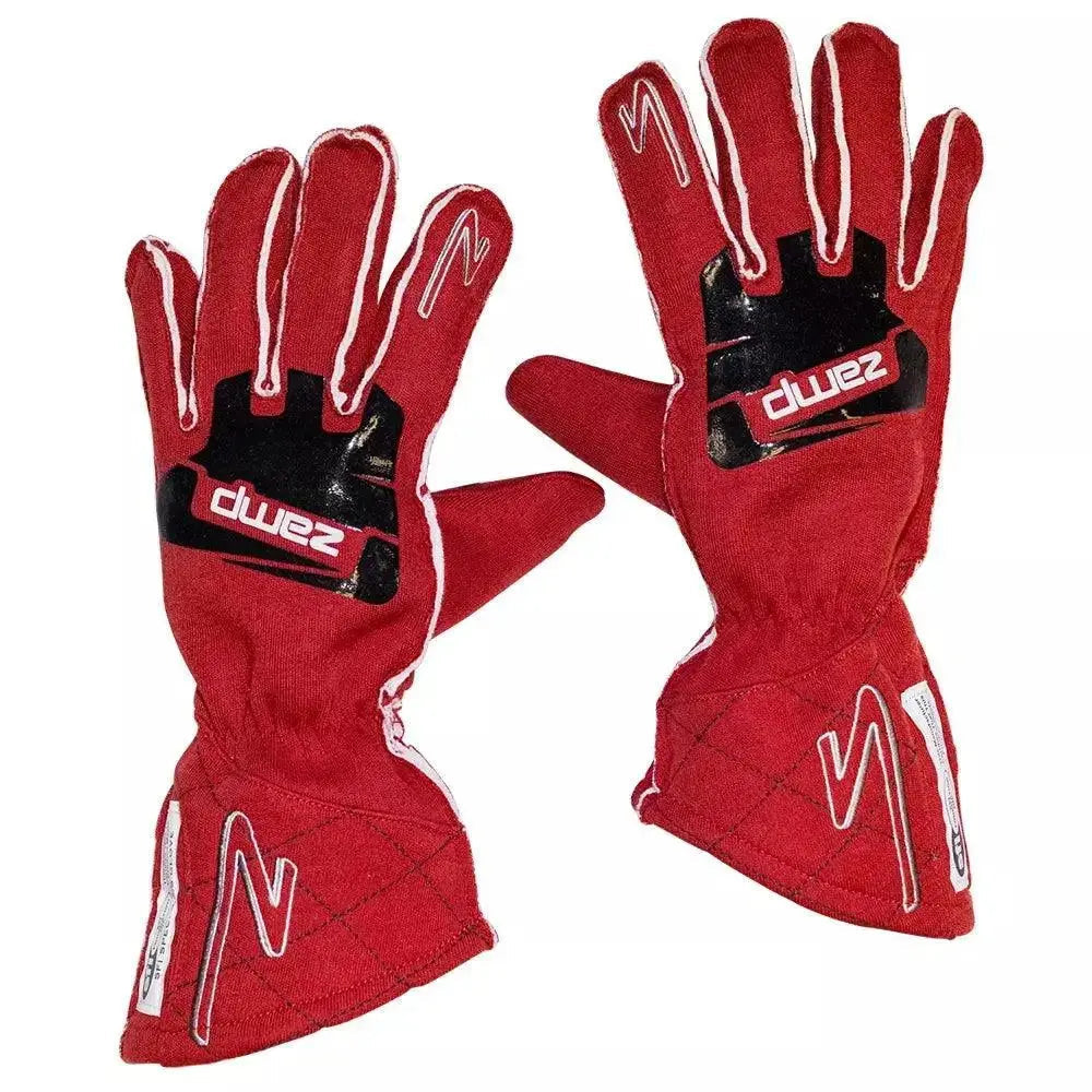 ZR-50 Race Gloves image 1