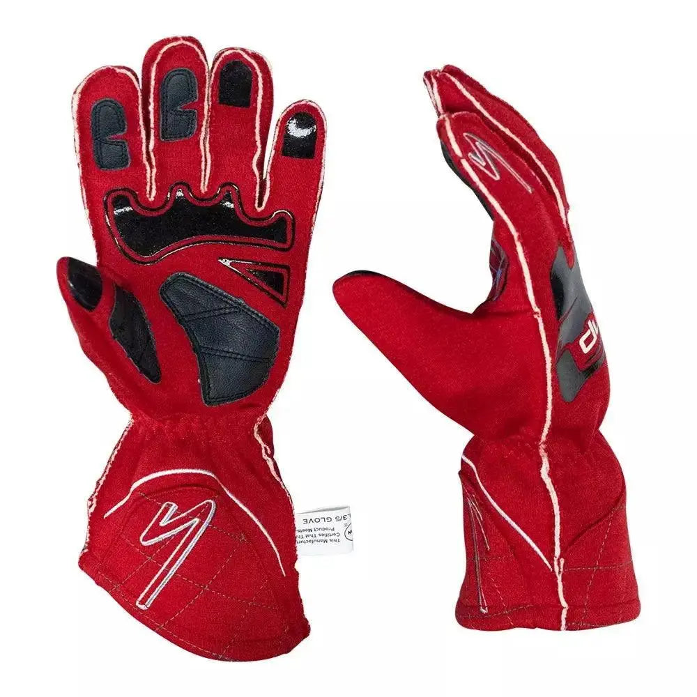 ZR-50 Race Gloves image 2