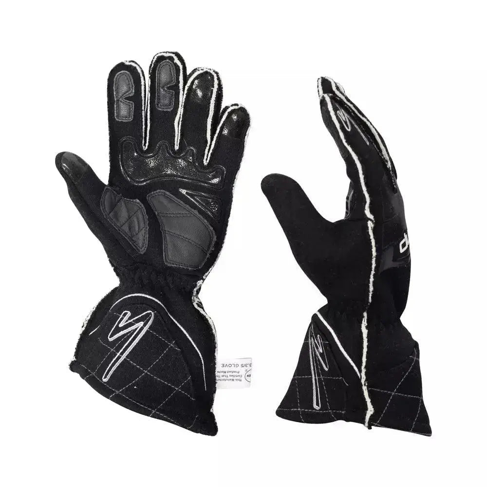 ZR-50 Race Gloves image 3