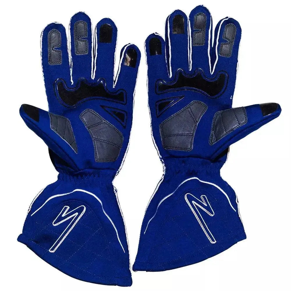 ZR-50 Race Gloves image 7