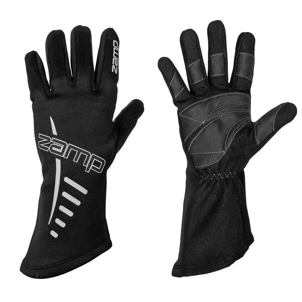 ZK-20 Race Gloves image 3