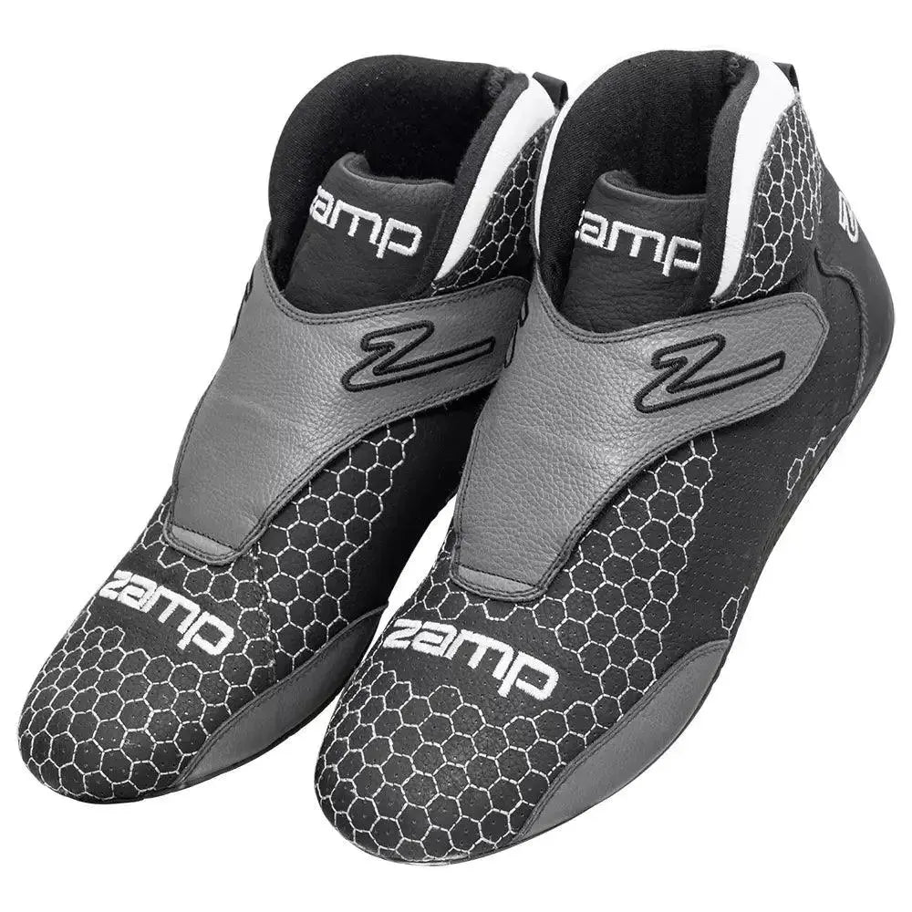 ZR-60 Race Shoes for Optimal Performance and Comfort on the Track image 1
