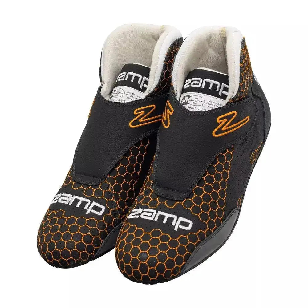 ZR-60 Race Shoes for Optimal Performance and Comfort on the Track image 2