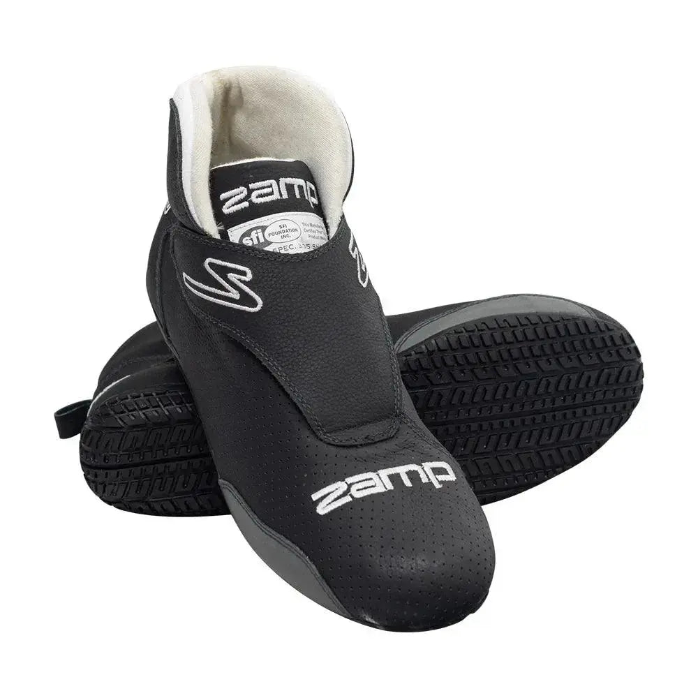ZR-60 Race Shoes for Optimal Performance and Comfort on the Track image 4