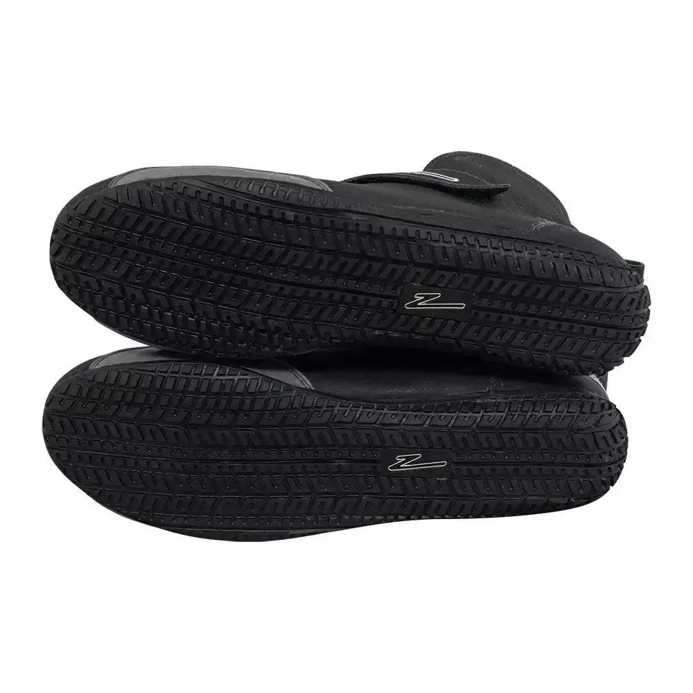 ZR-60 Race Shoes for Optimal Performance and Comfort on the Track image 5