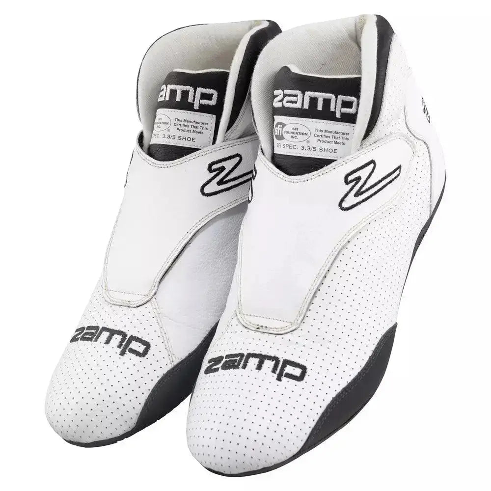 ZR-60 Race Shoes for Optimal Performance and Comfort on the Track image 6