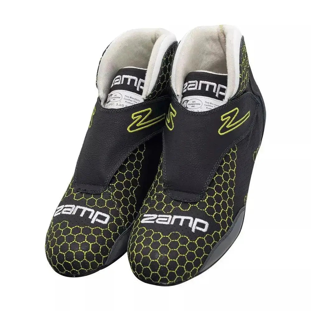 ZR-60 Race Shoes for Optimal Performance and Comfort on the Track image 7