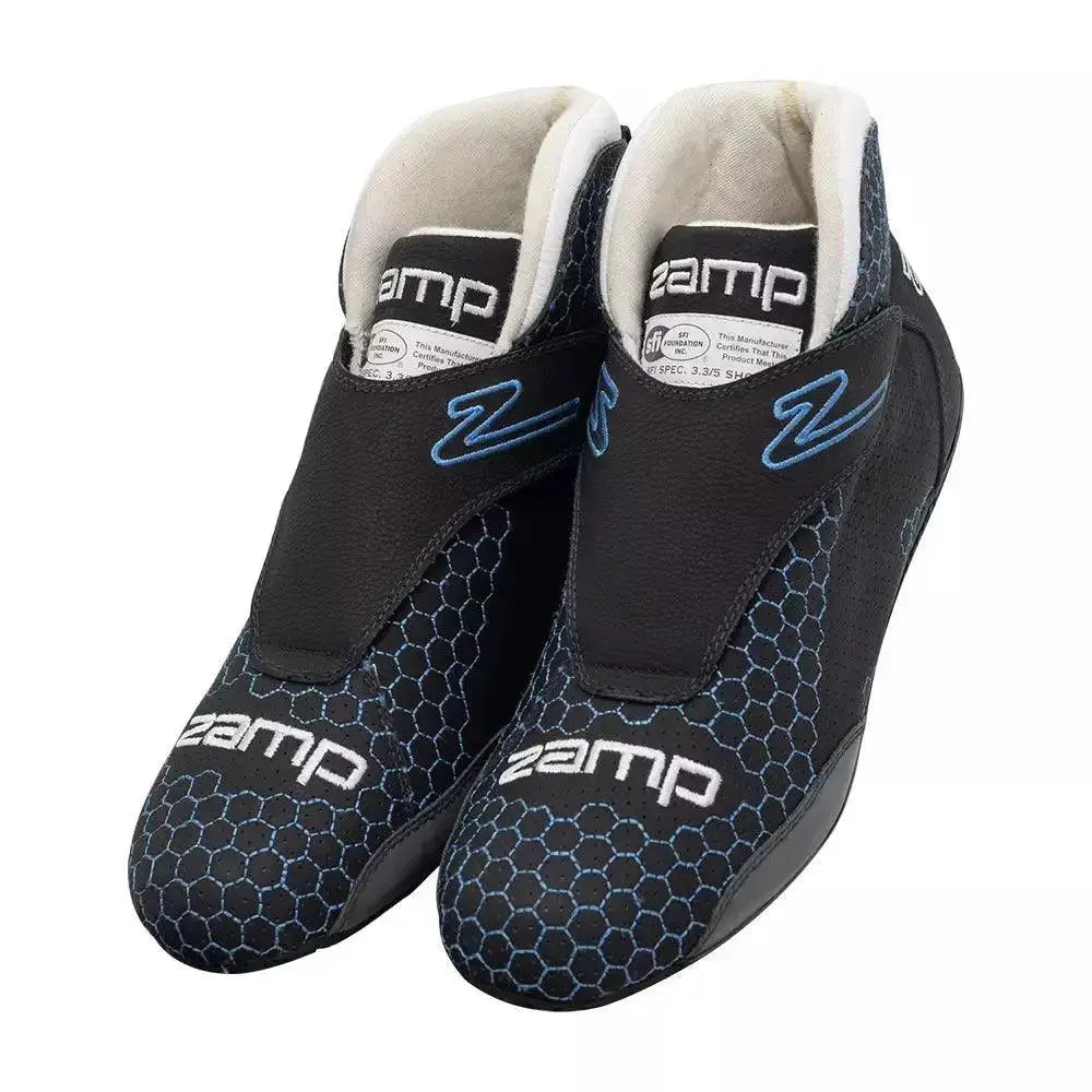 ZR-60 Race Shoes for Optimal Performance and Comfort on the Track image 8