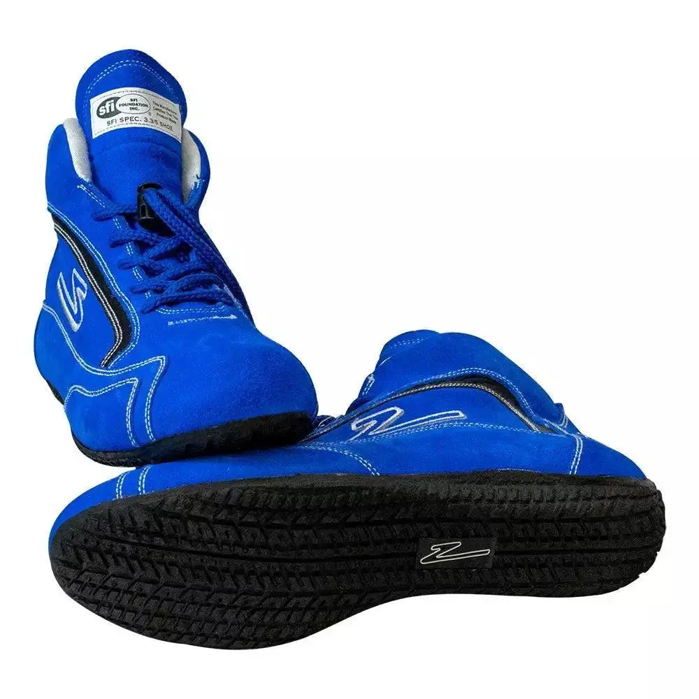 ZR-30 Race Shoes image 3
