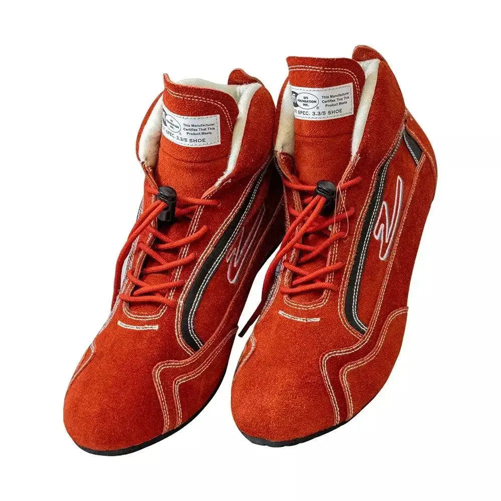 ZR-30 Race Shoes image 4