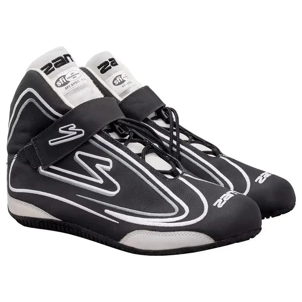 ZR-50 Race Shoes image 1