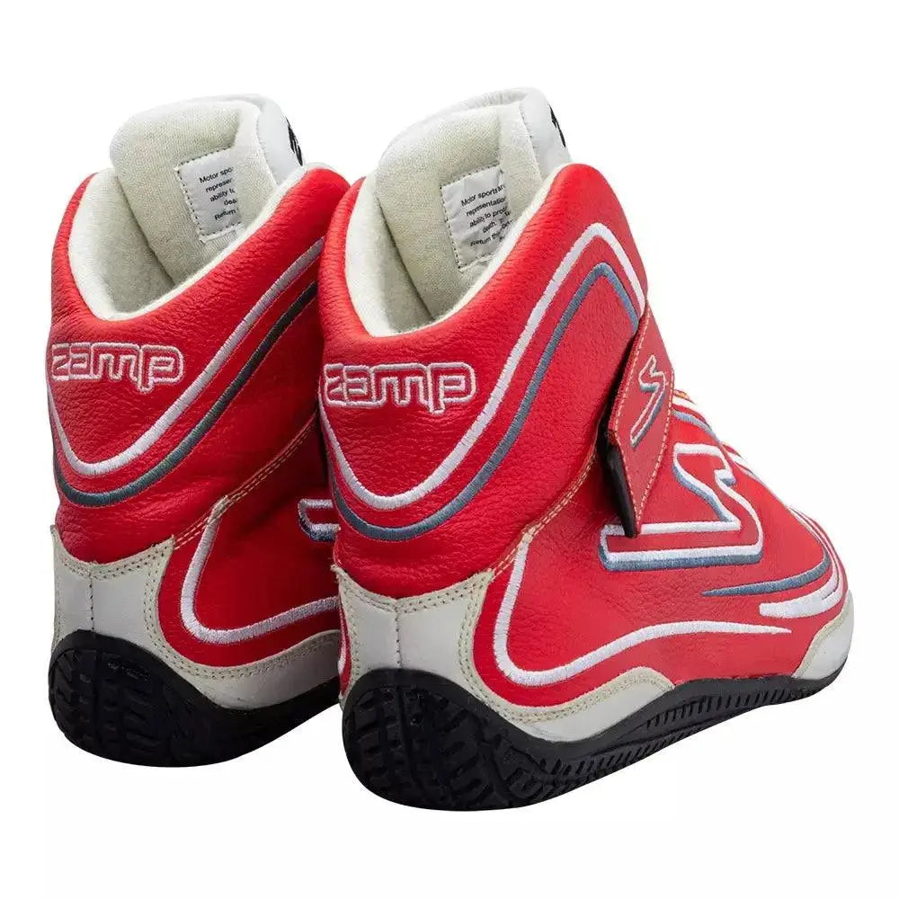 ZR-50 Race Shoes image 4