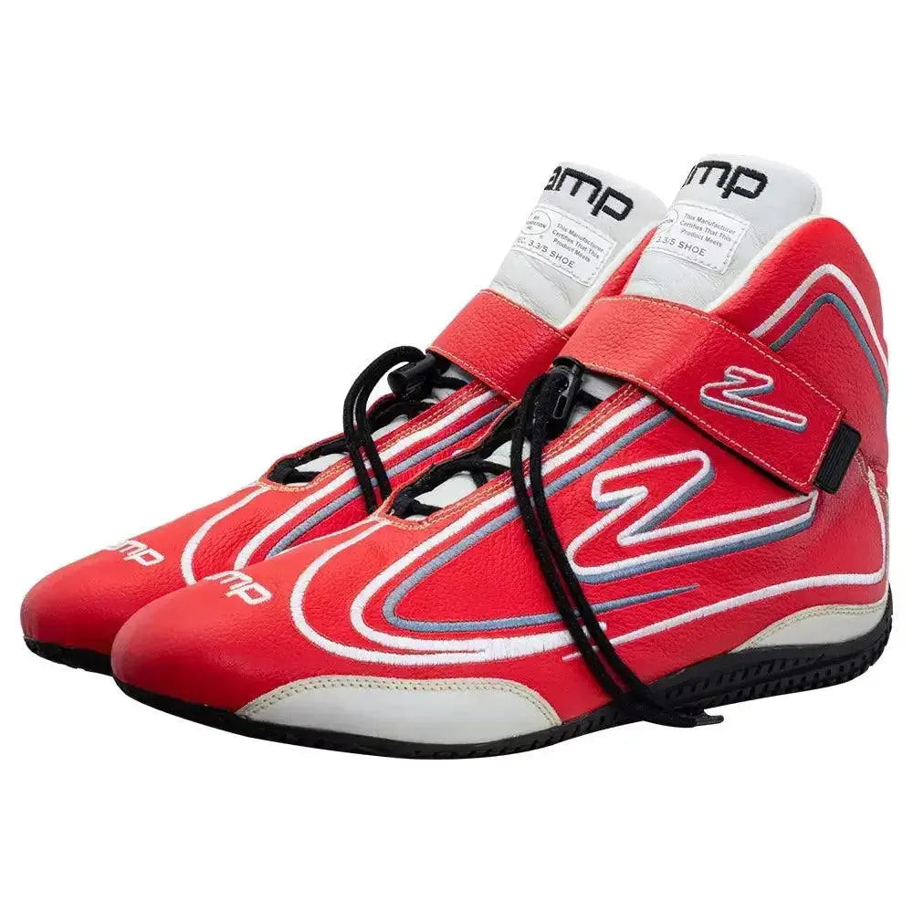 ZR-50 Race Shoes image 5