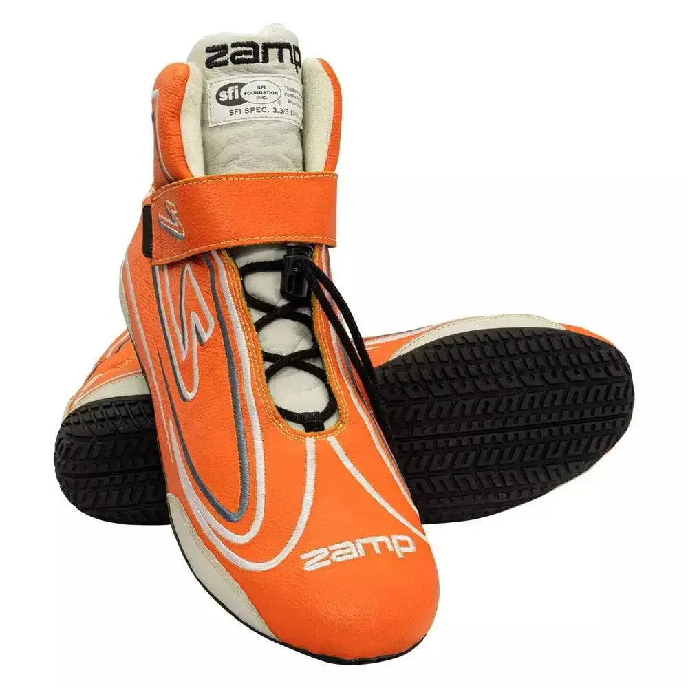 ZR-50 Race Shoes image 6