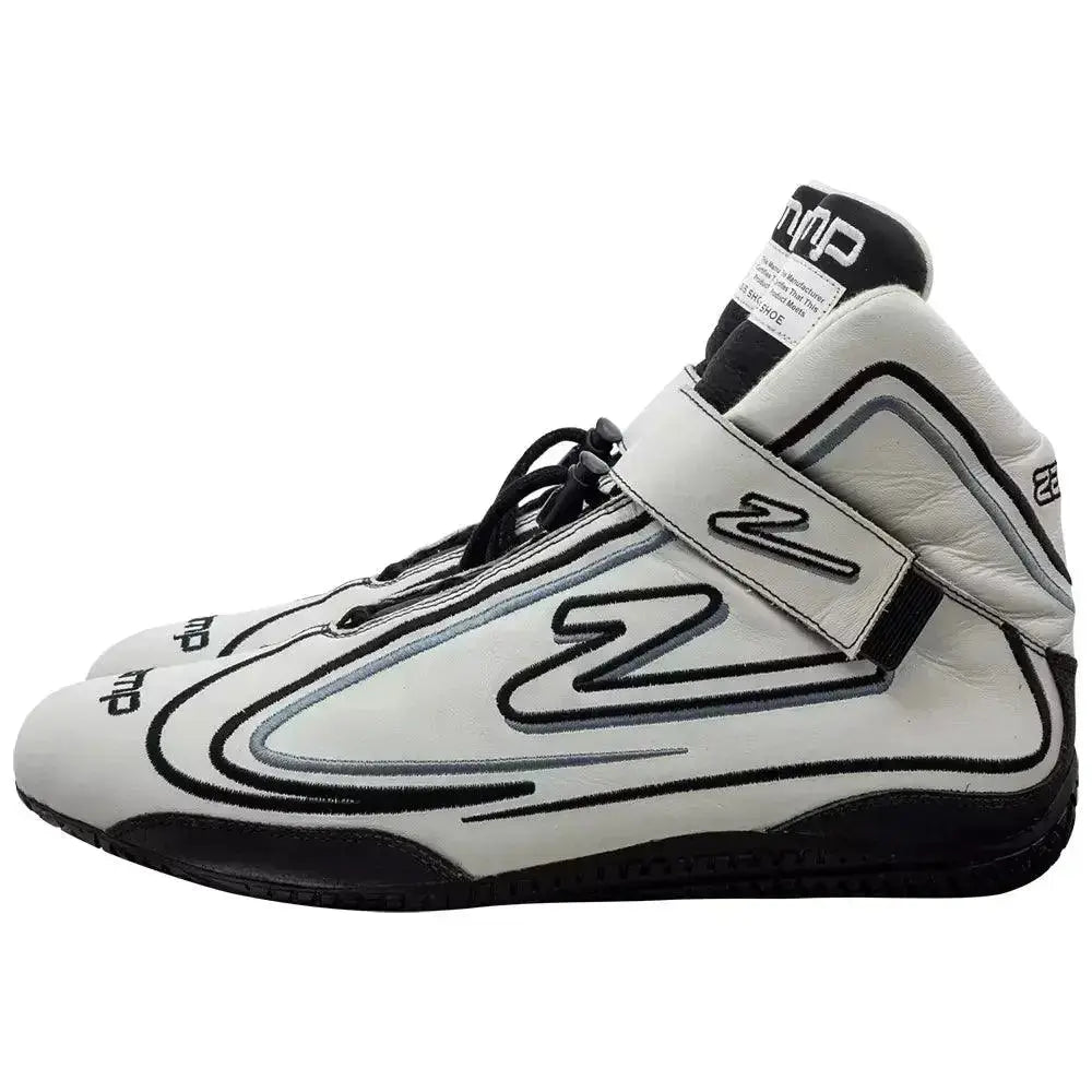 ZR-50 Race Shoes image 7
