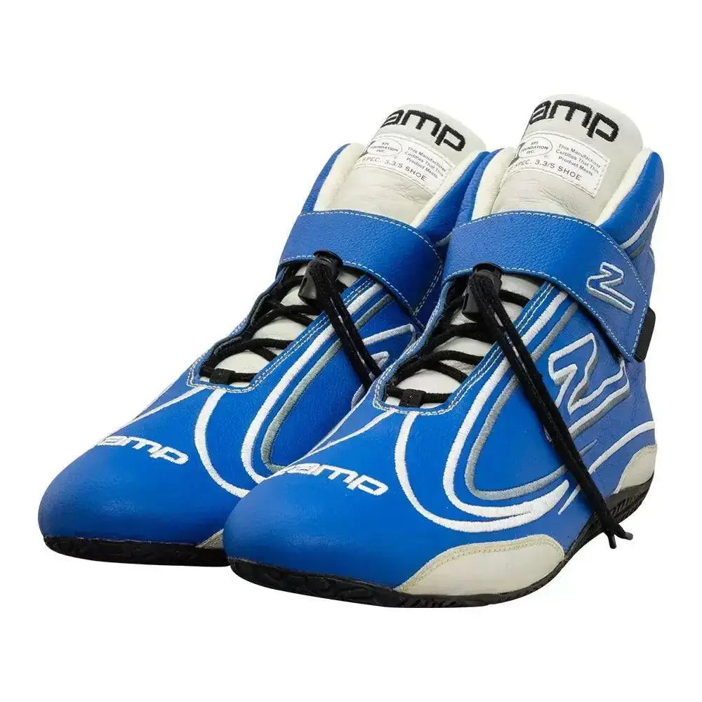 ZR-50 Race Shoes image 8