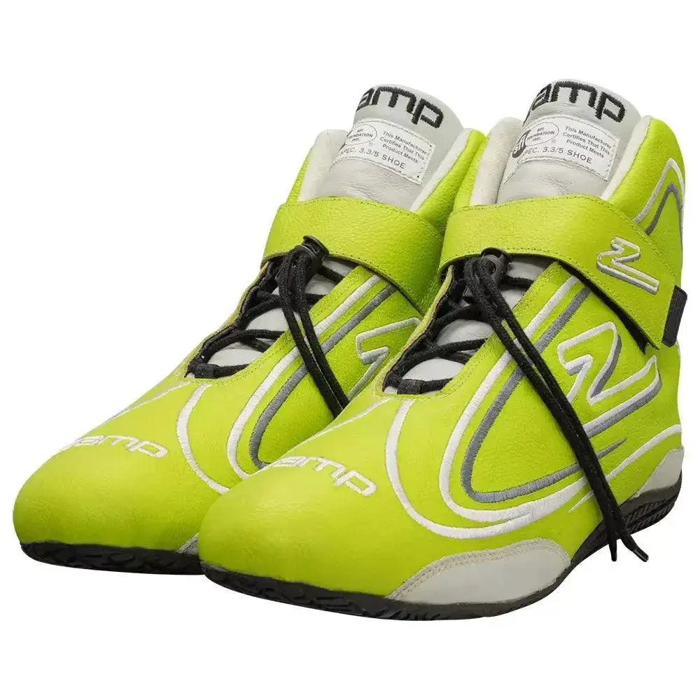 ZR-50 Race Shoes image 9