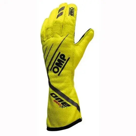 OMP One Evo X Race Gloves image 3