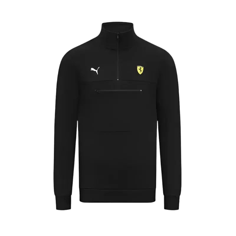 Scuderia Ferrari F1 Softshell Jacket image 1