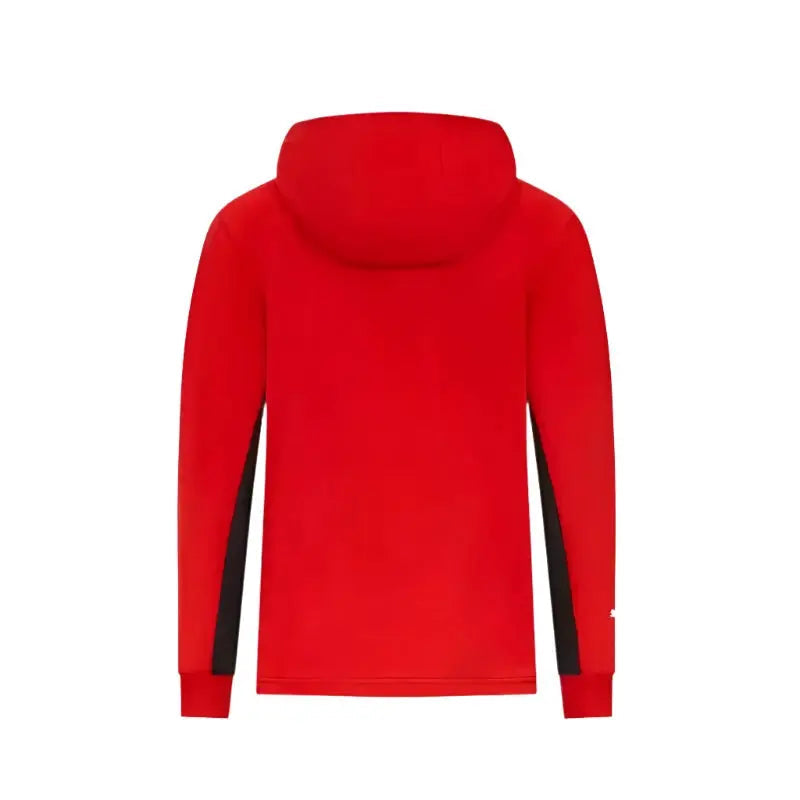 Scuderia Ferrari F1 Kids Shield Hoodie image 2