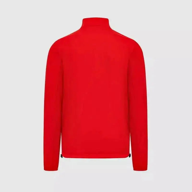 Scuderia Ferrari F1 Softshell Jacket image 2