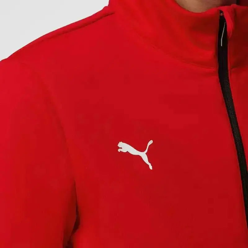 Scuderia Ferrari F1 Softshell Jacket image 4