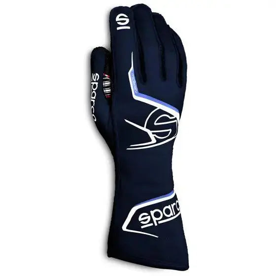 Sparco Arrow Race Gloves image 1