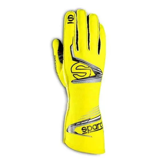Sparco Arrow Race Gloves image 2