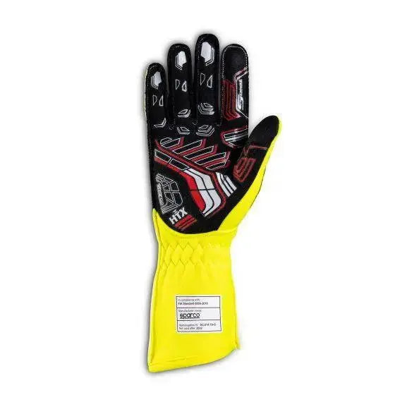 Sparco Arrow Race Gloves image 3