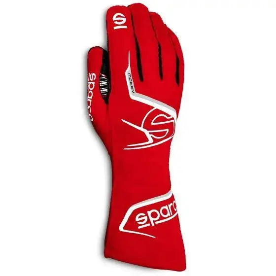Sparco Arrow Race Gloves image 8
