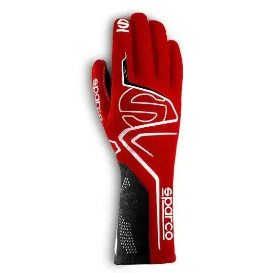Sparco Lap Race Gloves image 1
