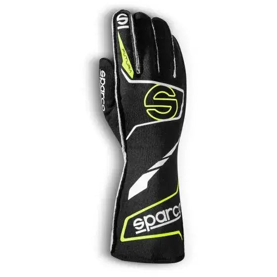 Sparco Futura Race Gloves image 3