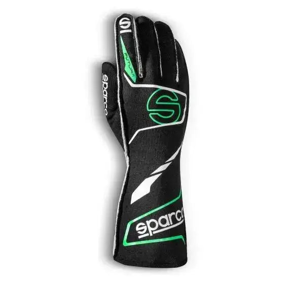 Sparco Futura Race Gloves image 4