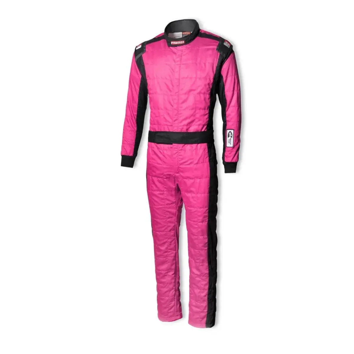 Sportsman Deluxe Specialty One Piece 1 Layer SFI 3.2A/1 Suit image 10
