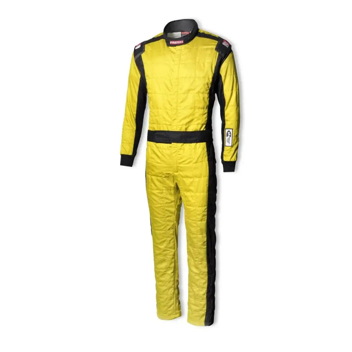 Sportsman Deluxe Specialty One Piece 1 Layer SFI 3.2A/1 Suit image 2