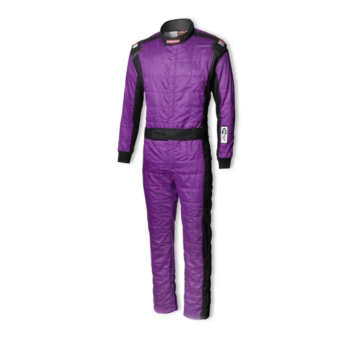 Sportsman Deluxe Specialty One Piece 1 Layer SFI 3.2A/1 Suit image 4