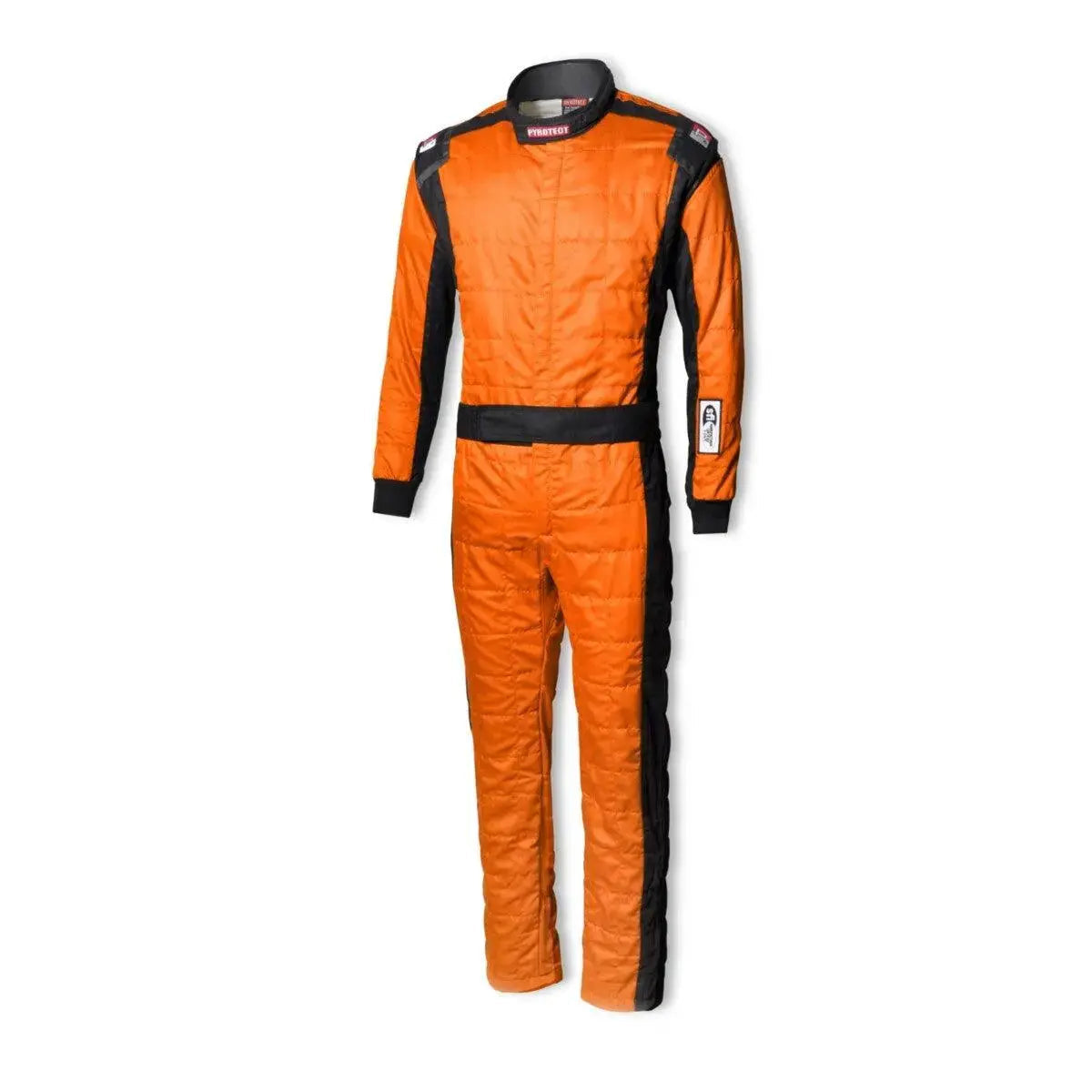 Sportsman Deluxe Specialty One Piece 1 Layer SFI 3.2A/1 Suit image 5