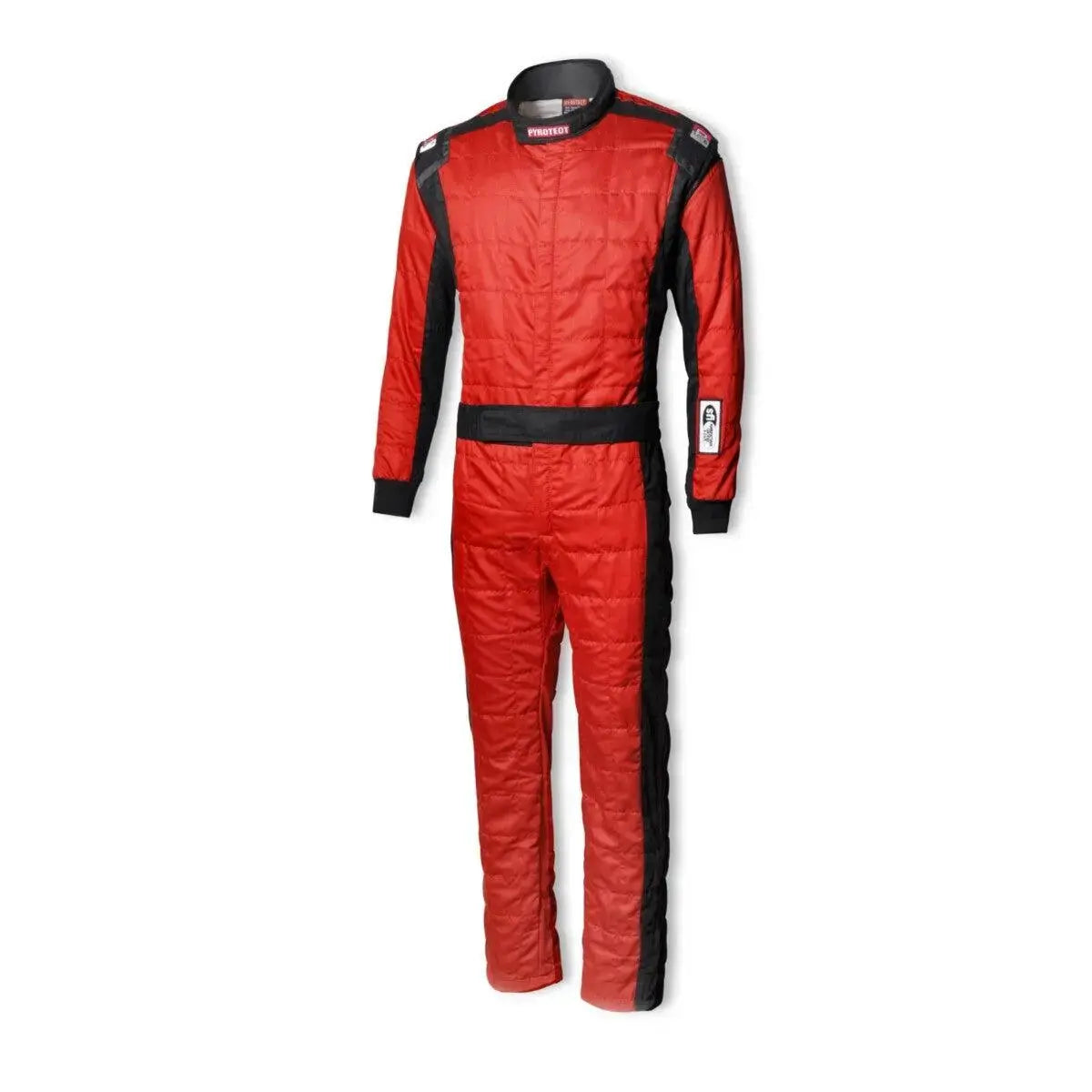 Sportsman Deluxe Specialty One Piece 1 Layer SFI 3.2A/1 Suit image 6