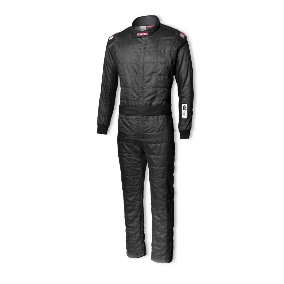 Sportsman Deluxe Specialty One Piece 1 Layer SFI 3.2A/1 Suit image 7