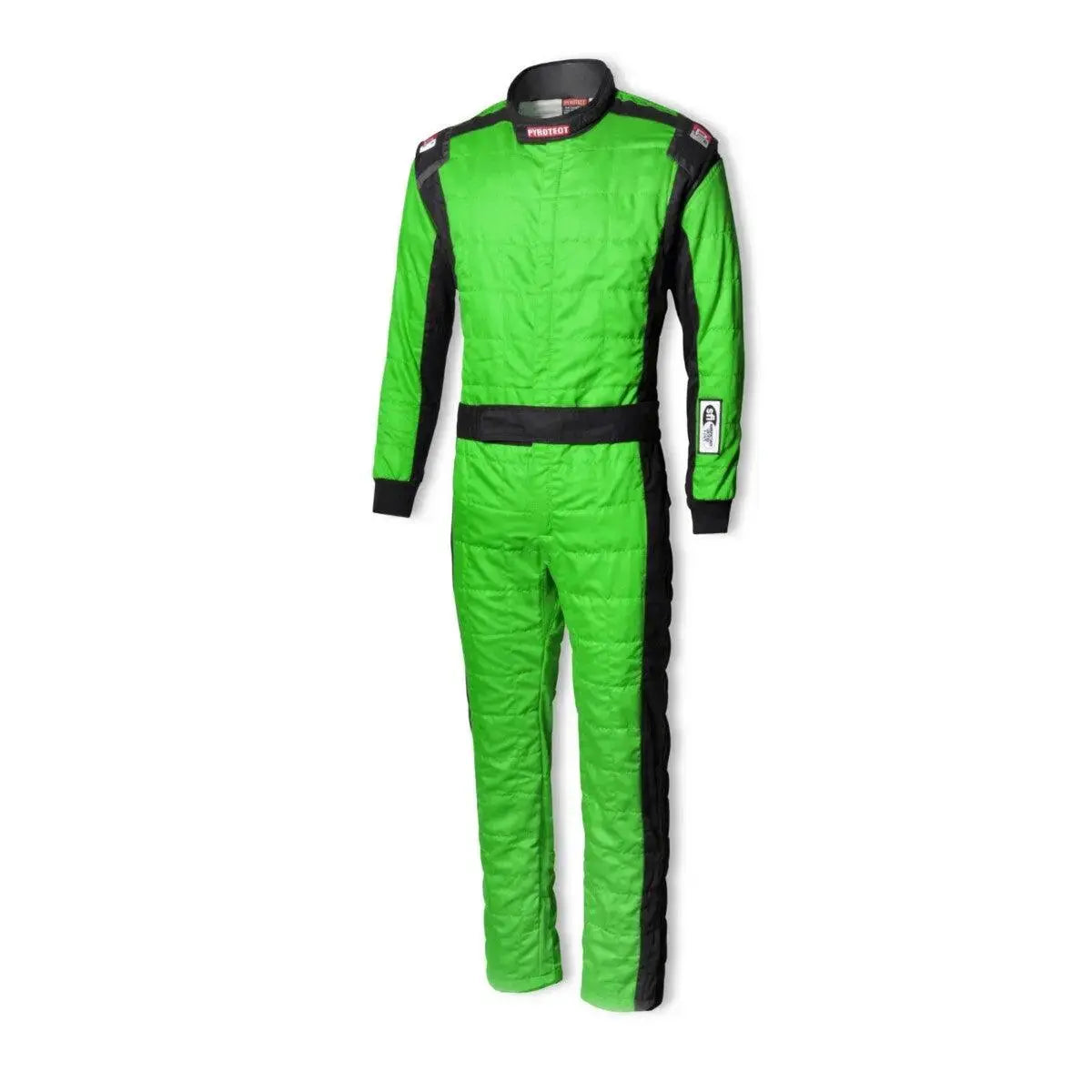 Sportsman Deluxe Specialty One Piece 1 Layer SFI 3.2A/1 Suit image 8