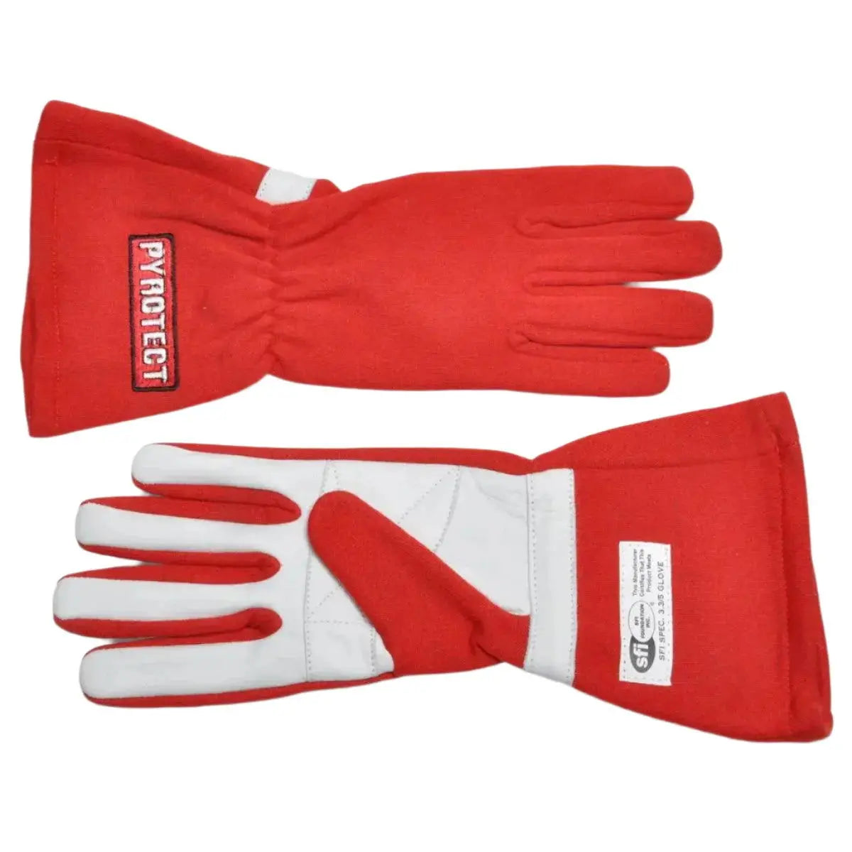 Sport 2 Layer SFI-5 Gloves image 1