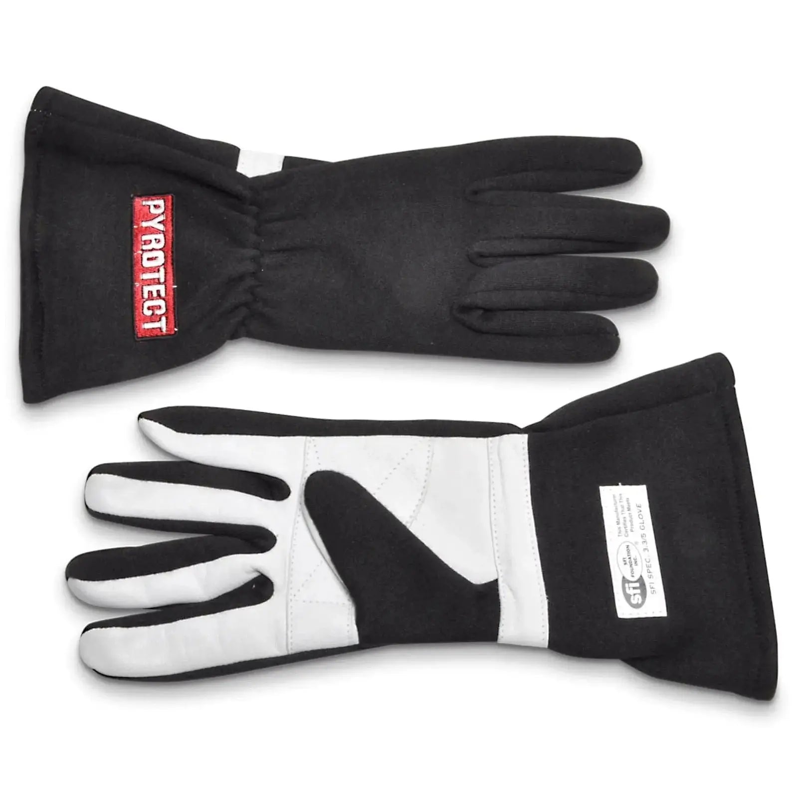 Sport 2 Layer SFI-5 Gloves image 2