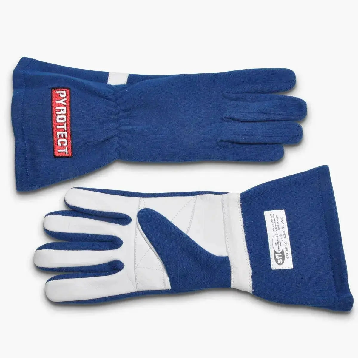 Sport 2 Layer SFI-5 Gloves image 3