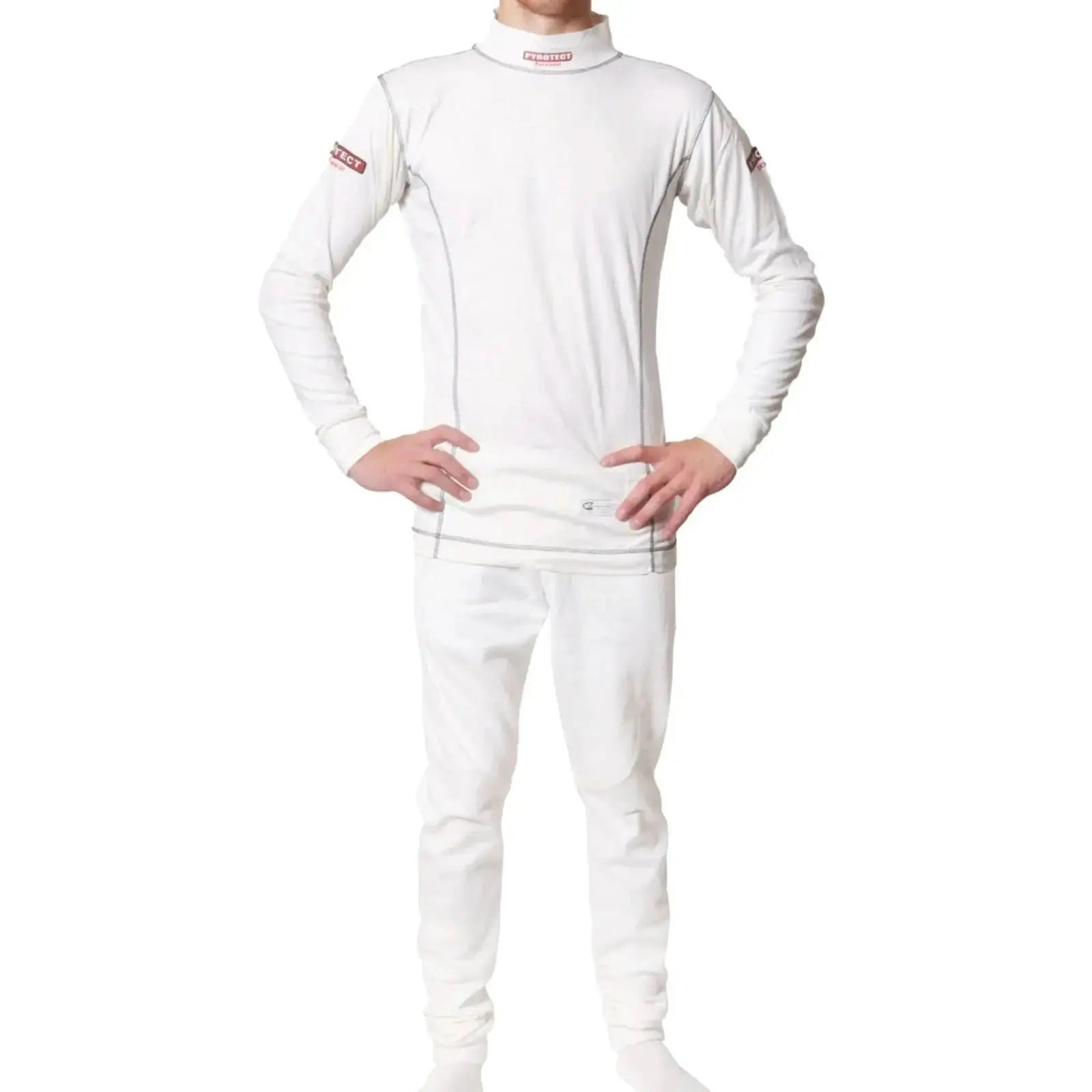 Sport Innerwear SFI-1 Tops & Bottoms image 1
