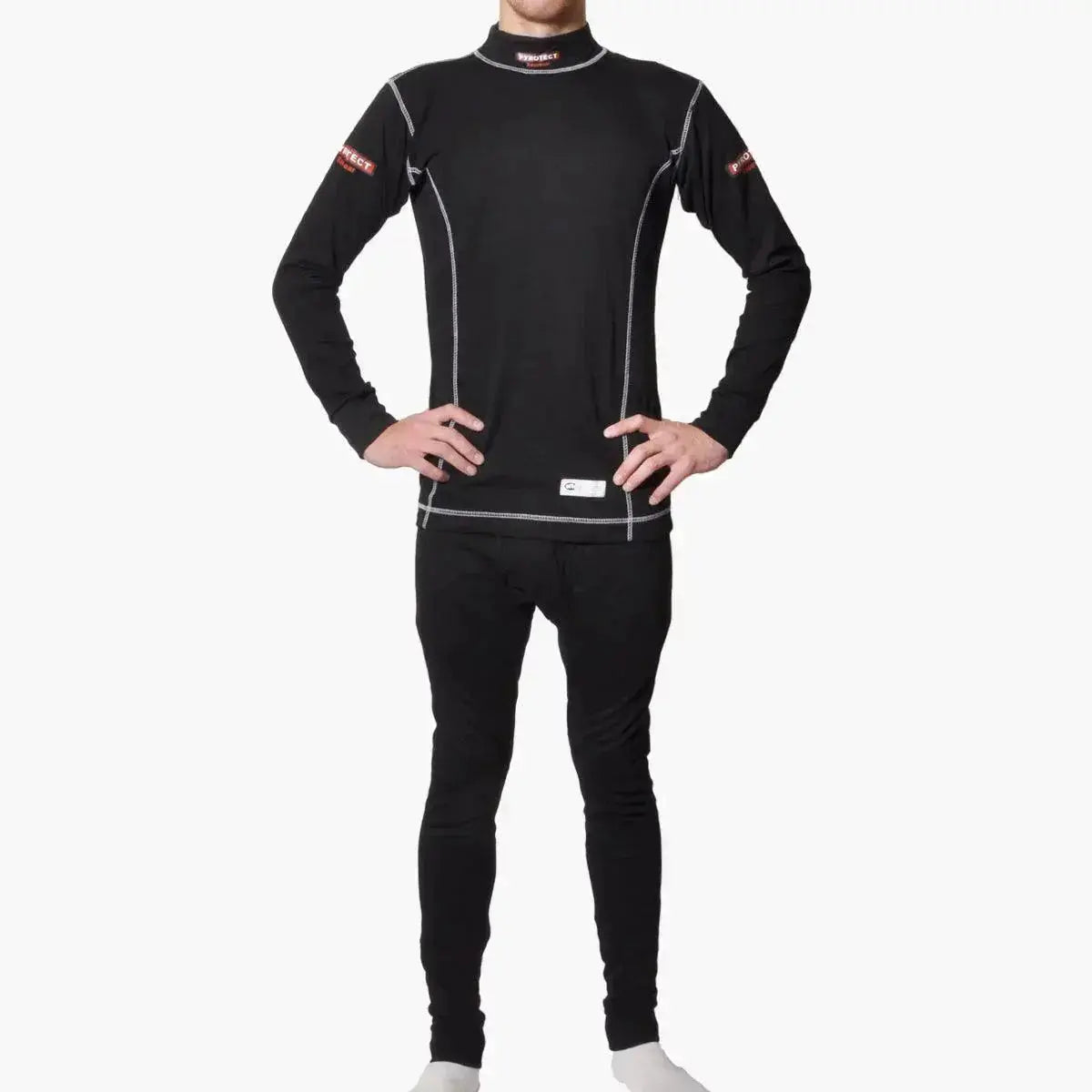 Sport Innerwear SFI-1 Tops & Bottoms image 2