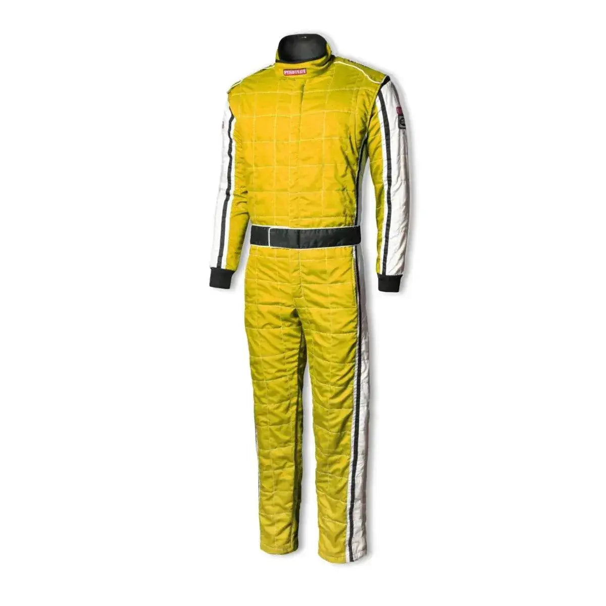 Ultra-1 Specialty One Piece 1 Layer SFI 3.2A/1 Suit image 1