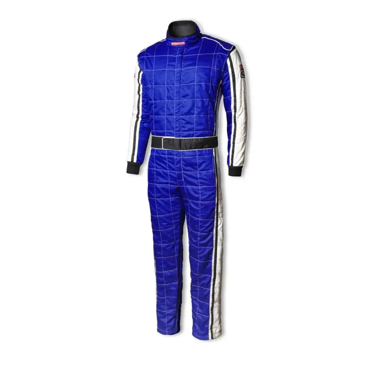 Ultra-1 Specialty One Piece 1 Layer SFI 3.2A/1 Suit image 3